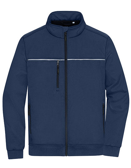Hybrid Workwear Jacket L-Shop