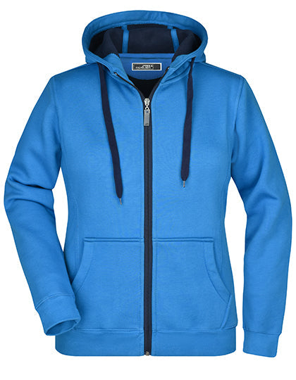 Ladies´ Doubleface Jacket L-Shop
