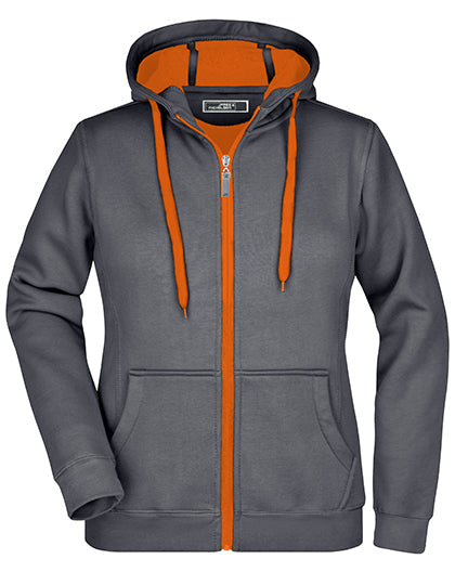Ladies´ Doubleface Jacket L-Shop