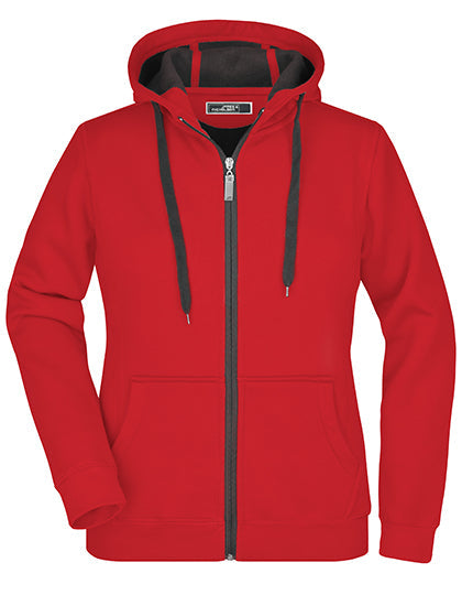 Ladies´ Doubleface Jacket L-Shop