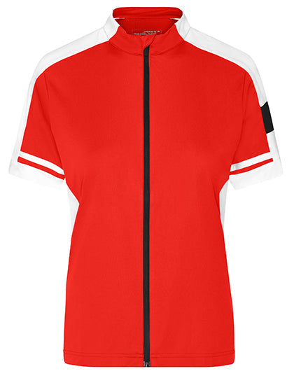 Ladies´ Bike-T Full Zip L-Shop