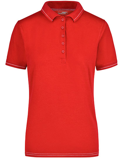 Ladies´ Elastic Polo L-Shop