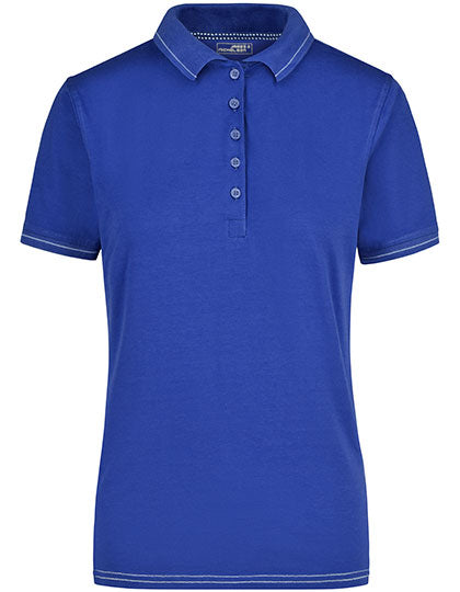 Ladies´ Elastic Polo L-Shop