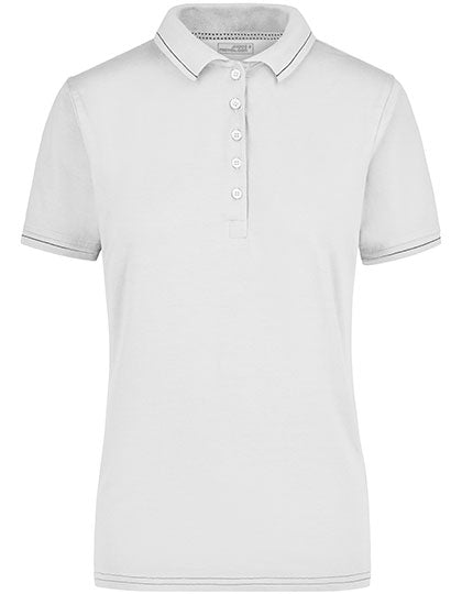 Ladies´ Elastic Polo L-Shop