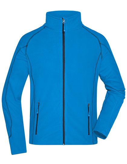 Men´s Structure Fleece Jacket L-Shop