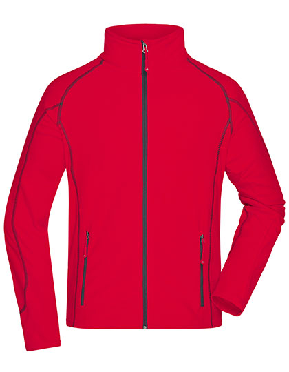 Men´s Structure Fleece Jacket L-Shop