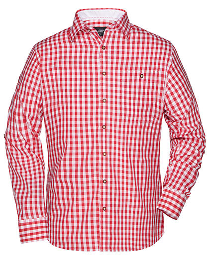 Men´s Traditional Shirt L-Shop