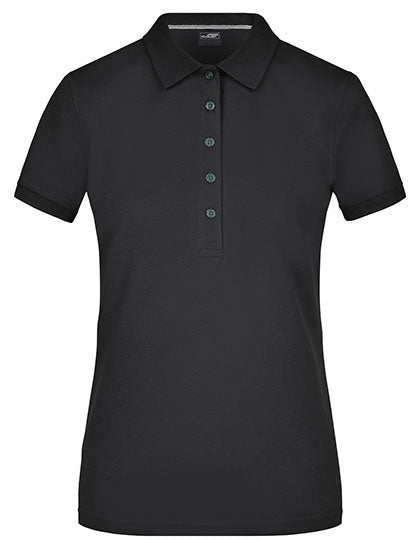 Ladies´ Pima Polo L-Shop