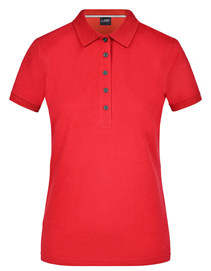 Ladies´ Pima Polo L-Shop