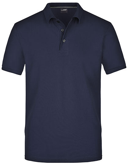 Men´s Pima Polo L-Shop