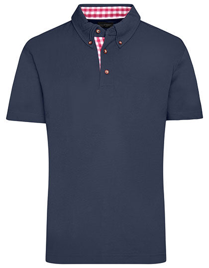 Men´s Traditional Polo L-Shop