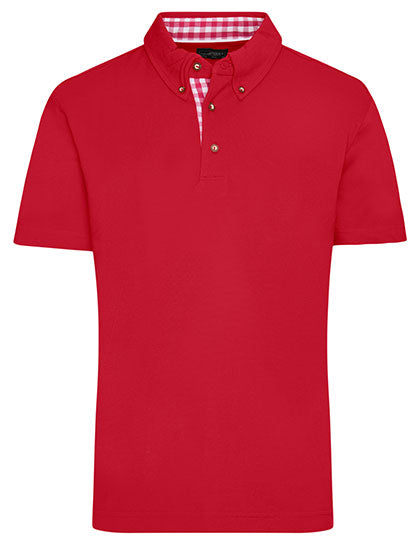 Men´s Traditional Polo L-Shop