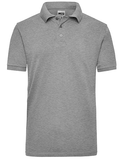 Men´s Workwear Polo L-Shop