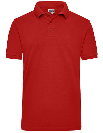 Men´s Workwear Polo L-Shop