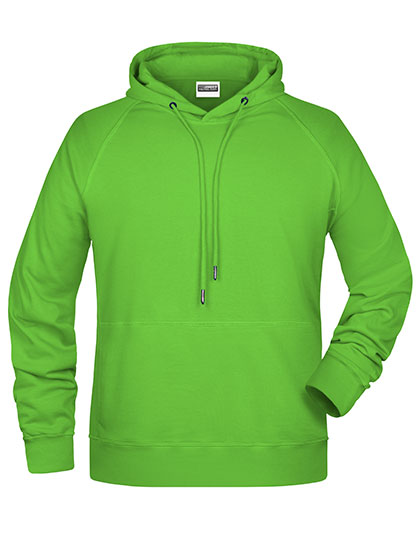 Men´s Hoody L-Shop