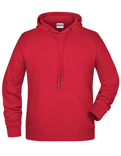 Men´s Hoody L-Shop
