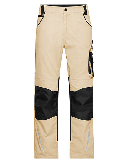 Workwear Pants -STRONG- L-Shop