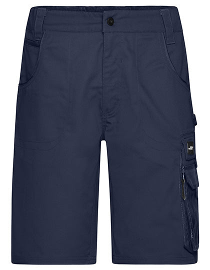 Workwear Bermudas -STRONG- L-Shop