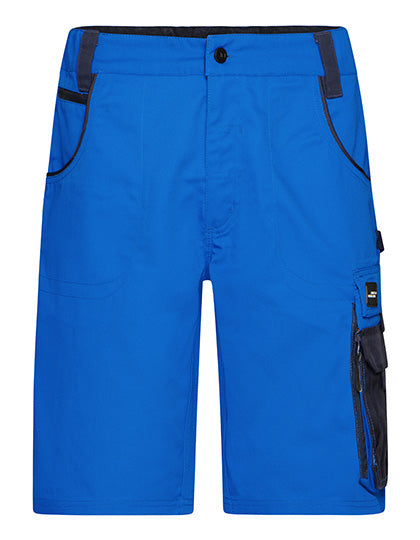 Workwear Bermudas -STRONG- L-Shop