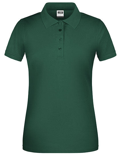 Ladies´ Bio Workwear Polo L-Shop