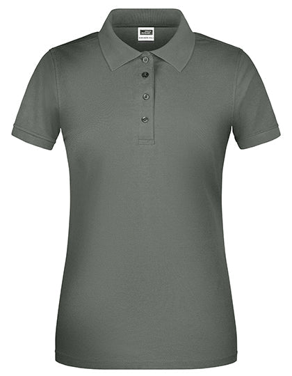 Ladies´ Bio Workwear Polo L-Shop