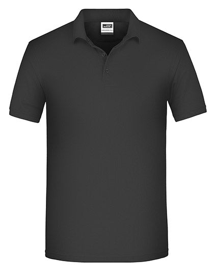 Men´s Bio Workwear Polo L-Shop