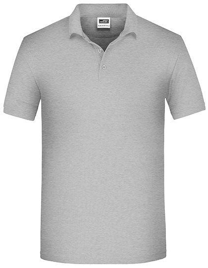 Men´s Bio Workwear Polo L-Shop
