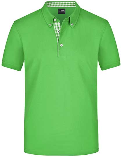 Men´s Plain Polo L-Shop