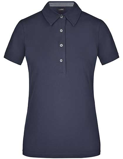 Ladies´ Plain Polo L-Shop