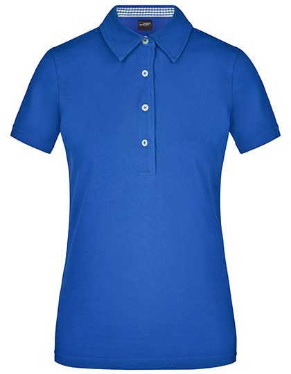 Ladies´ Plain Polo L-Shop
