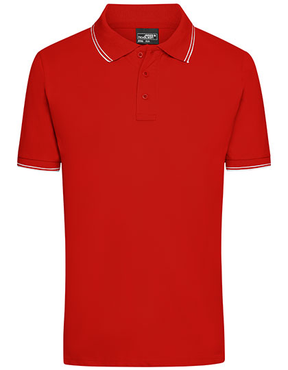 Men´s Polo L-Shop