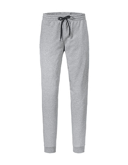 Nublend® Pocketed Jogger Sweatpants L-Shop
