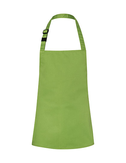 Children´s Basic Bib Apron with Buckle