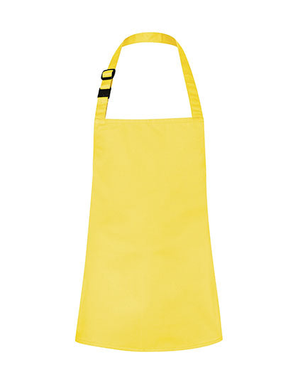 Children´s Basic Bib Apron with Buckle