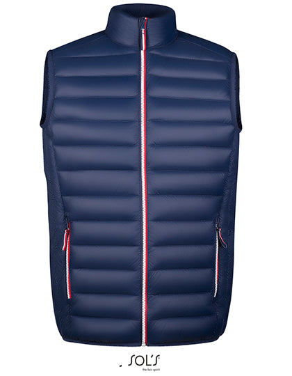 Men´s Victoire Bodywarmer Jacket L-Shop