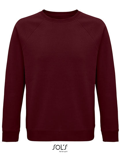 Unisex Space Sweatshirt L-Shop