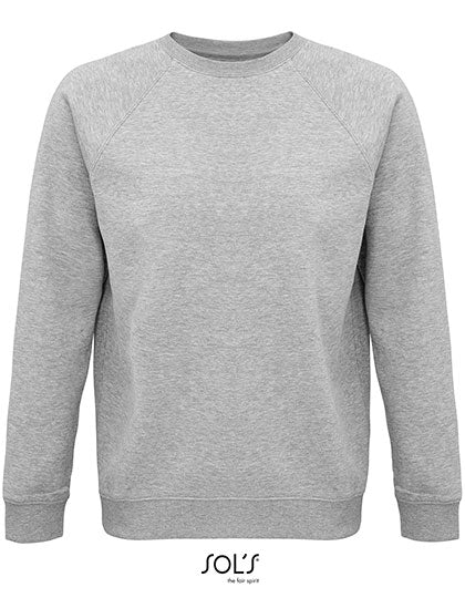 Unisex Space Sweatshirt L-Shop