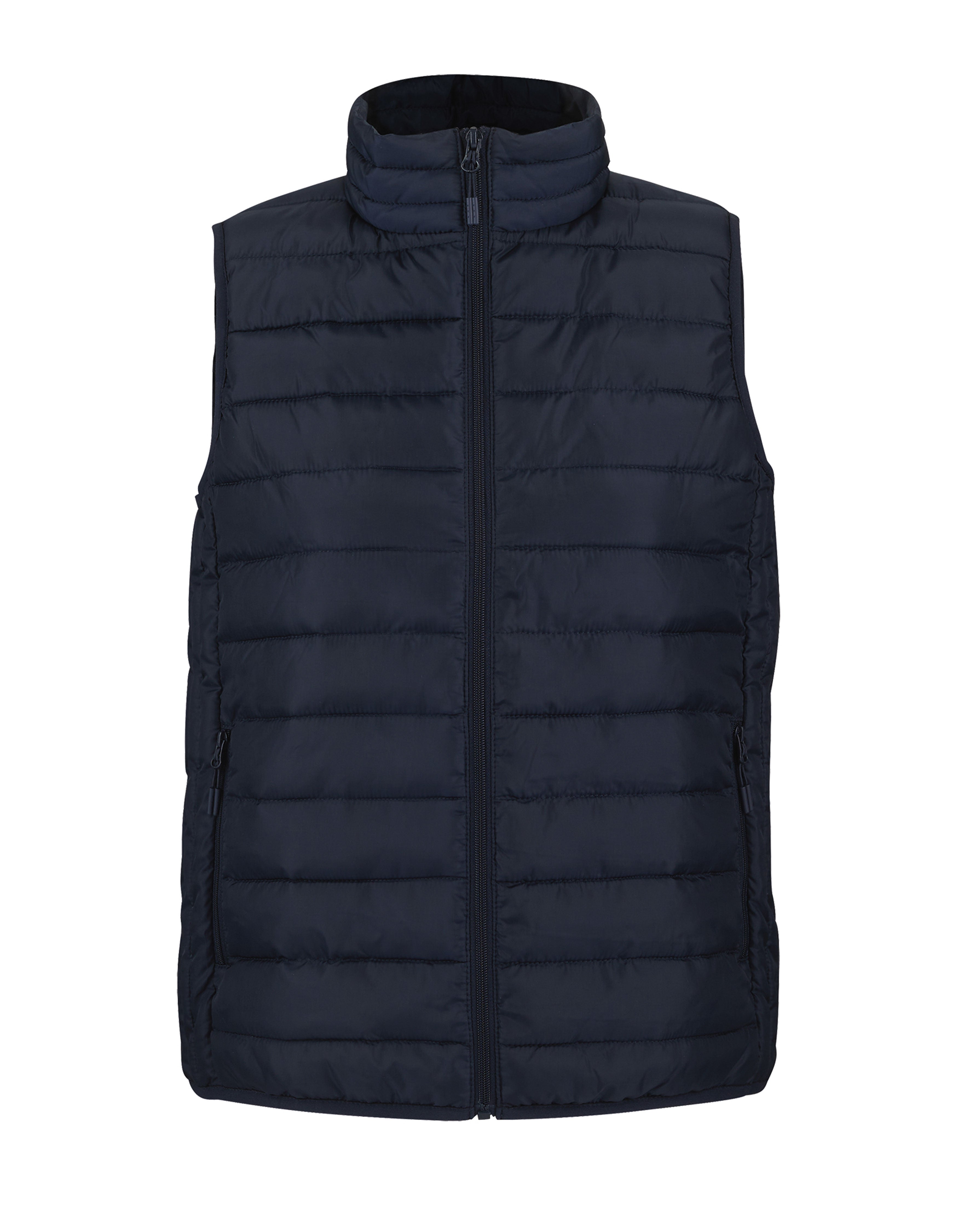 Women's Stream Bodywarmer