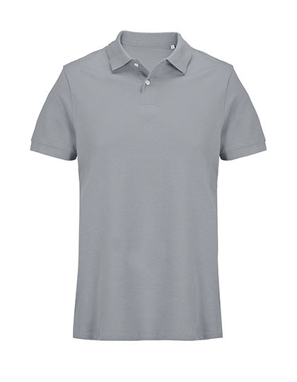 Unisex Pacific Polo Shirt