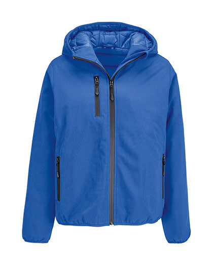 Women´s Falcon Padded Jacket