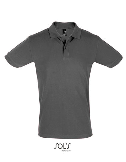 Men´s Polo Shirt Perfect L-Shop