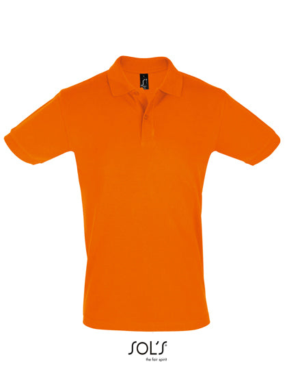 Men´s Polo Shirt Perfect L-Shop