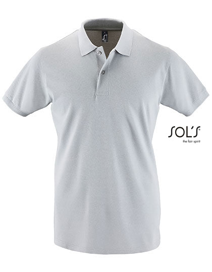 Men´s Polo Shirt Perfect L-Shop