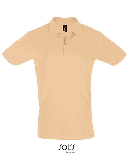 Men´s Polo Shirt Perfect L-Shop