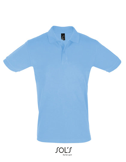 Men´s Polo Shirt Perfect L-Shop