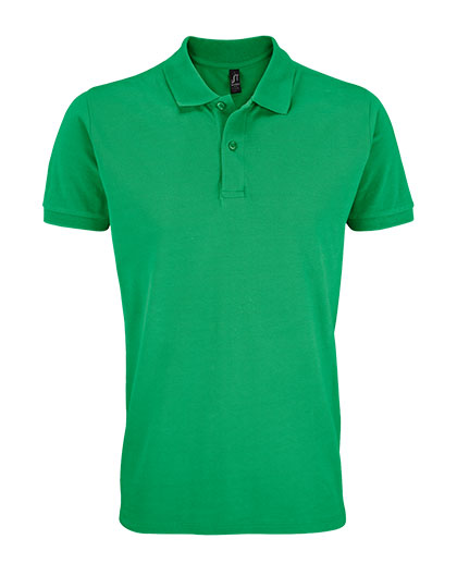 Men´s Polo Shirt Perfect L-Shop