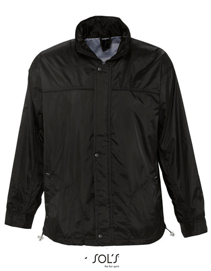 Windjacket Mistral L-Shop