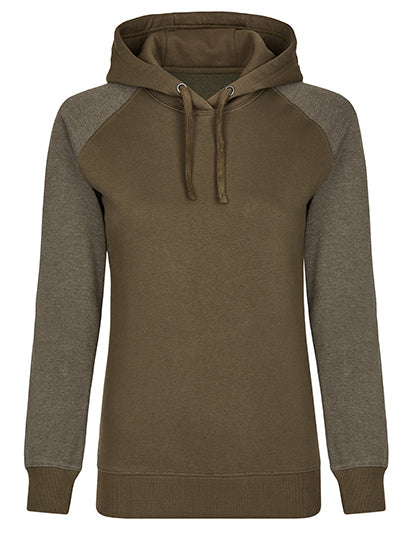my mate - Ladies´ No Pocket Hoody L-Shop