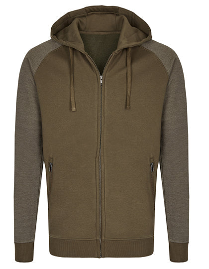 my mate - Men´s Zip Hoody L-Shop