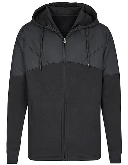 my mate - Unisex Sweat Jacket L-Shop
